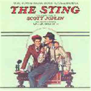 Marvin Hamlisch - The Sting (Original Motion Picture Soundtrack) download free
