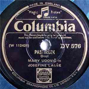 Mary Udovič in Josefine Lauše - Pastirček / Lovec download free