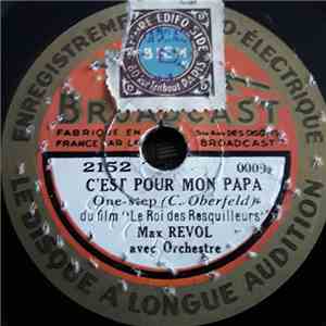 Max Revol - Le Roi Des Resquilleurs download free