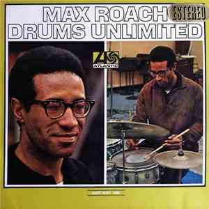 Max Roach - Drums Unlimited download free