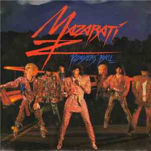 Mazarati - Players' Ball download free