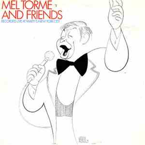Mel Tormé - Mel Tormé And Friends download free