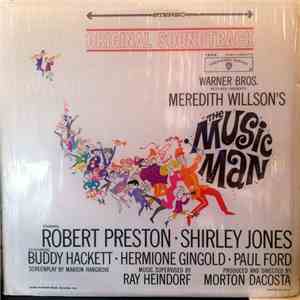 Meredith Willson - The Music Man - Original Soundtrack download free