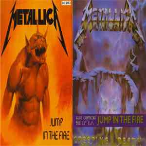 Metallica - Creeping Death / Jump In The Fire download free