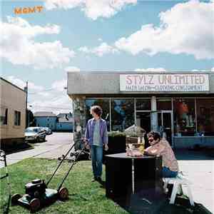 MGMT - MGMT download free