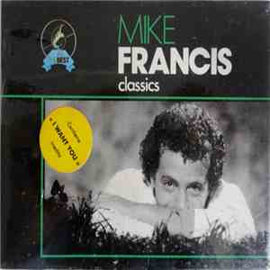 Mike Francis - Classics download free