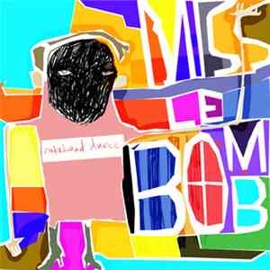 Miss Le Bomb - Rakehand Dance EP download free