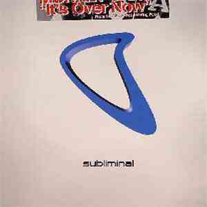 Monkey Bars - It's Over Now download free