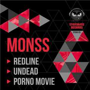 Monss - Redline / Undead / Porno Movie download free