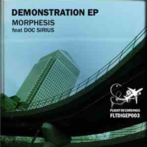 Morphesis - Demonstration EP download free