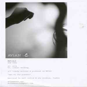 MPIA3 - AVN #004 download free