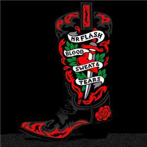 Mr Flash - Blood, Sweat & Tears download free