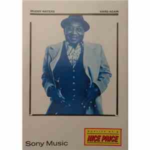 Muddy Waters - Hard Again download free