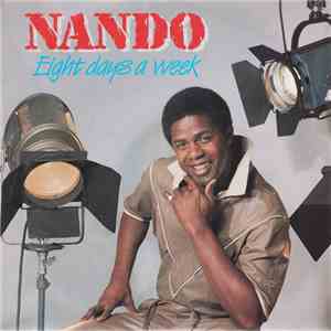 Nando  - Eight Days A Week download free