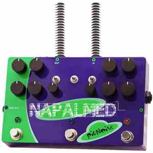 Napalmed - PigNoise download free