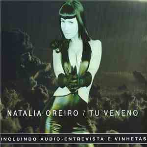 Natalia Oreiro - Tu Veneno download free