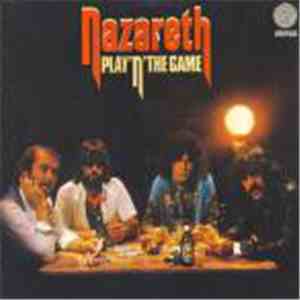 Nazareth  - Play 'N' The Game download free