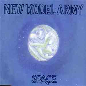 New Model Army - Space download free
