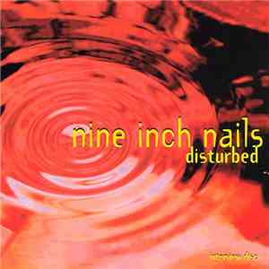 Nine Inch Nails - Disturbed download free