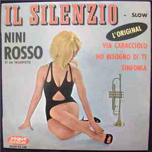 Nini Rosso - Il Silenzio download free