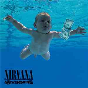 Nirvana - Nevermind download free