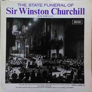 No Artist - The State Funeral Of Sir Winston Churchill Volume 2 download free