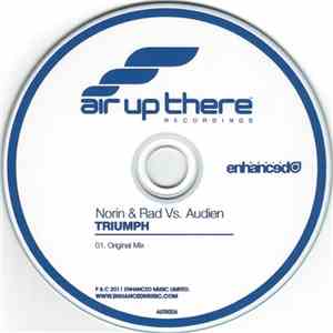 Norin & Rad Vs. Audien  - Triumph download free