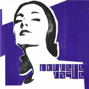 Nouvelle Vague - Nouvelle Vague download free