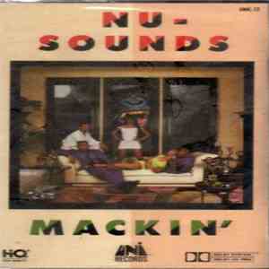Nu-Sounds - Mackin' download free