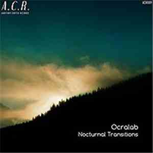Ocralab - Nocturnal Transitions download free