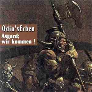Odins Erben - Asgard, Wir Kommen! download free