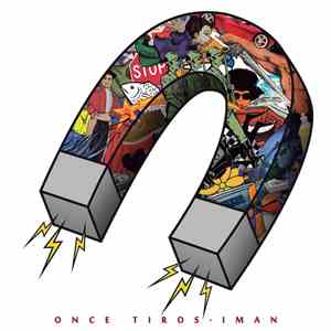 Once Tiros - Imán download free
