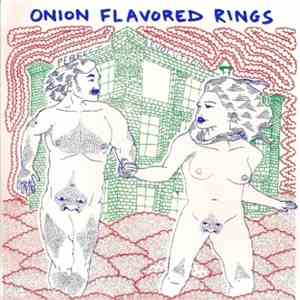 Onion Flavored Rings - Perfect Evolution. download free