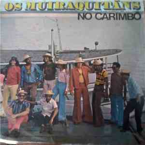 Os Muiraquitãns - Os Muiraquitãns No Carimbó download free