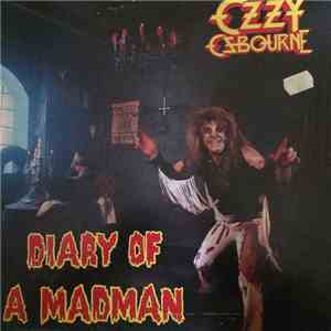 Ozzy Osbourne - Diary Of A Madman download free