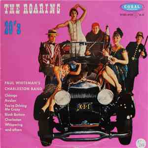 Paul Whiteman's Charleston Band - The Roaring 20's download free