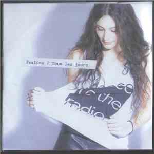 Pauline  - Tous Les Jours download free