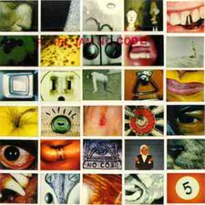 Pearl Jam - No Code download free