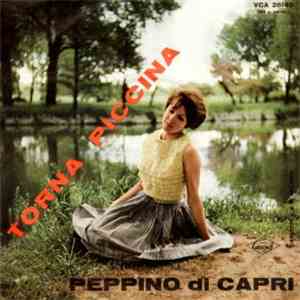 Peppino Di Capri E I Suoi Rockers - Torna Piccina download free
