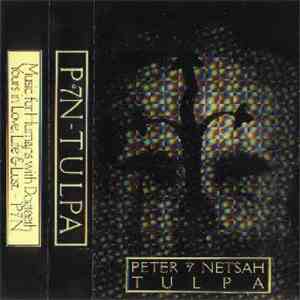 Peter 7 Netsah - Tulpa download free