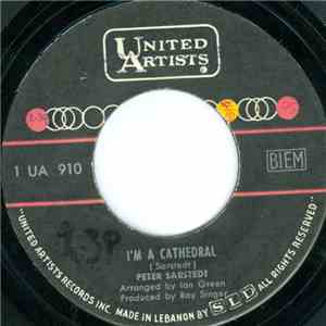 Peter Sarstedt - I Am A Cathedral download free