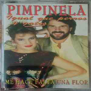 Pimpinela - Igual Que Perros Y Gatos download free