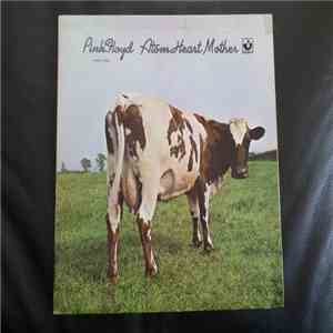 Pink Floyd - Atom Heart Mother download free