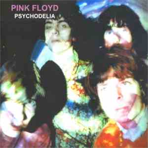 Pink Floyd - Psychodelia download free