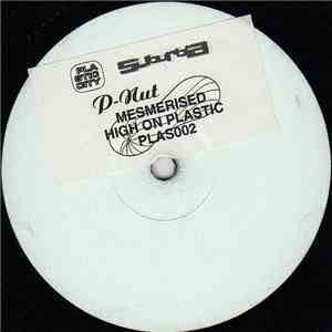 P-Nut  - Mesmerized download free