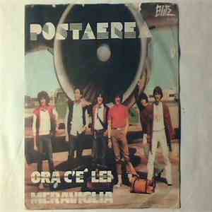 Postaerea - Ora C'È Lei download free