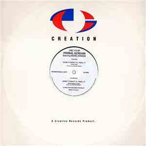 Primal Scream featuring Denise Johnson - Don't Fight It, Feel It download free