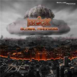 Progix - Global Madness download free