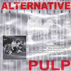 Pulp - Alternative Collection download free