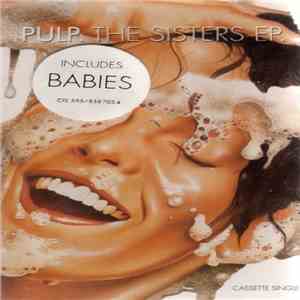 Pulp - The Sisters EP download free